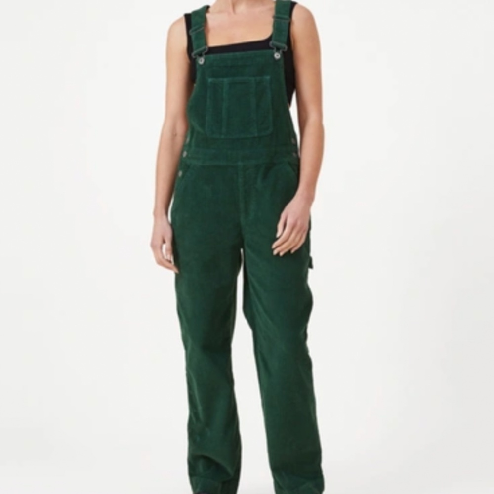 Cotton on 8US Green